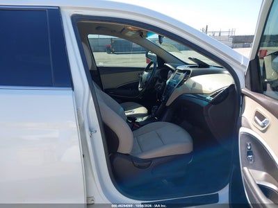 2018 HYUNDAI SANTA FE SPORT 5