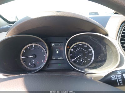 2018 HYUNDAI SANTA FE SPORT 7
