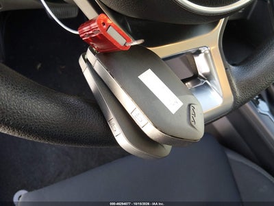 2026 KIA K5 11
