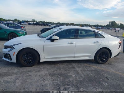 2026 KIA K5 14