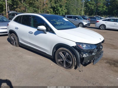 2023 MERCEDES-BENZ EQE 350 SUV 4MATIC