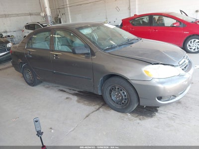 1NXBR32E77Z934504 TOYOTA COROLLA Photo 1