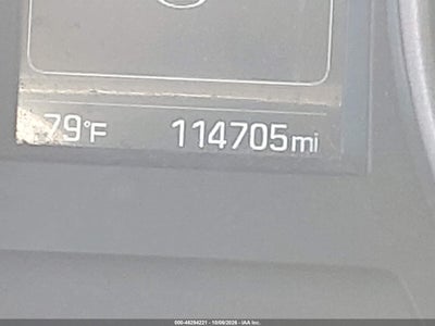 2017 HYUNDAI SANTA FE SPORT 15