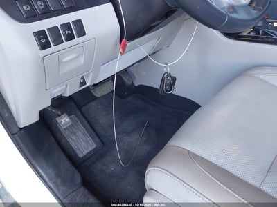 2018 TOYOTA HIGHLANDER 11
