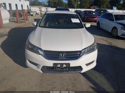 2015 HONDA ACCORD 11