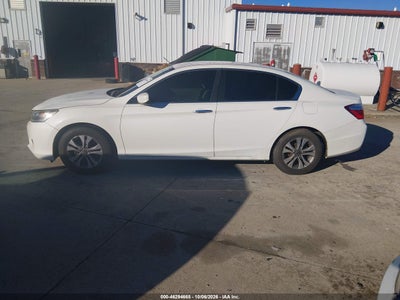 2015 HONDA ACCORD 13