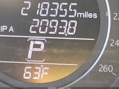 2015 HONDA ACCORD 14