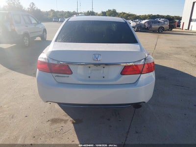 2015 HONDA ACCORD 15