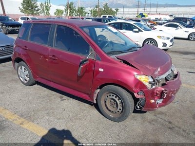 2006 Scion XA
