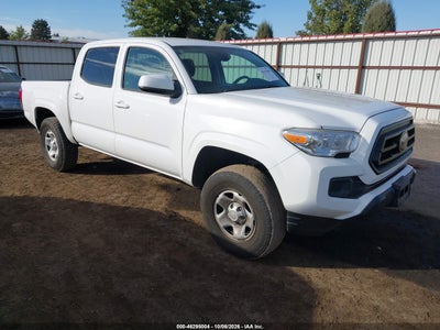 2020 Toyota Tacoma SR V6
