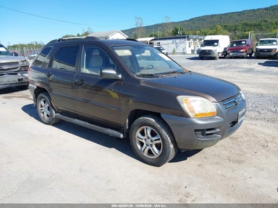 KNDJE723787533925 KIA SPORTAGE Photo 1
