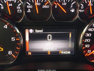 2015 GMC YUKON 15