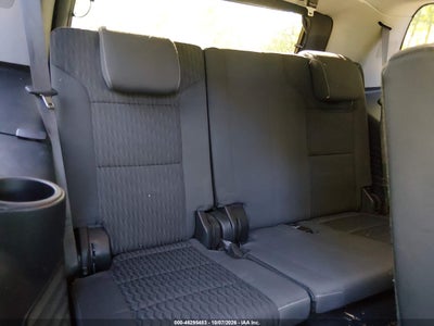 2015 GMC YUKON 17