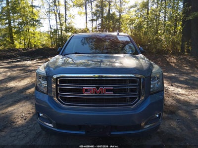2015 GMC YUKON 6