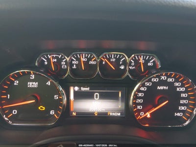 2015 GMC YUKON 7