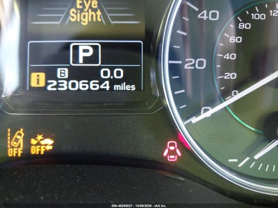 2016 SUBARU CROSSTREK 15