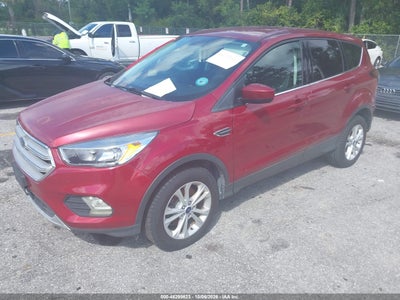 2017 FORD ESCAPE 6