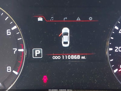 2016 KIA FORTE 15