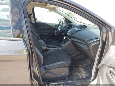 2016 FORD ESCAPE 5