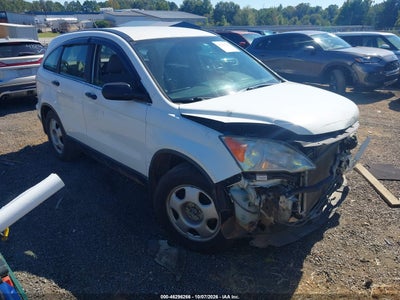 2011 Honda CR-V LX