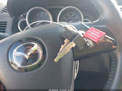2014 MAZDA CX-9 11