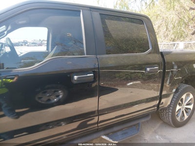 2019 FORD F-150 14
