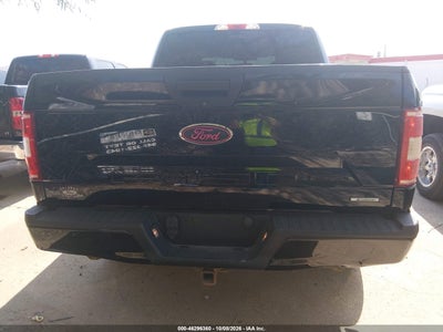 2019 FORD F-150 16