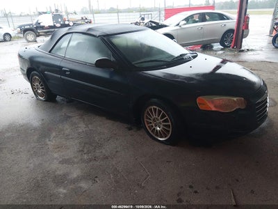 1C3EL55R16N183913 CHRYSLER SEBRING Photo 1