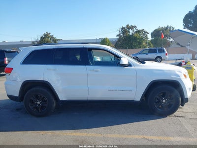 2014 JEEP GRAND CHEROKEE 13