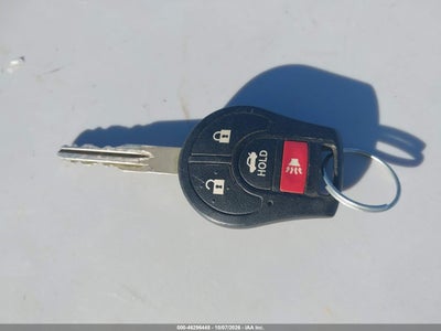 2014 NISSAN SENTRA 11