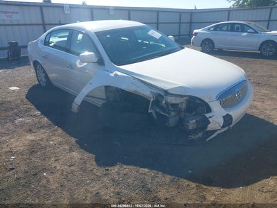 1G4HD571X9U116035 BUICK LUCERNE Photo 1