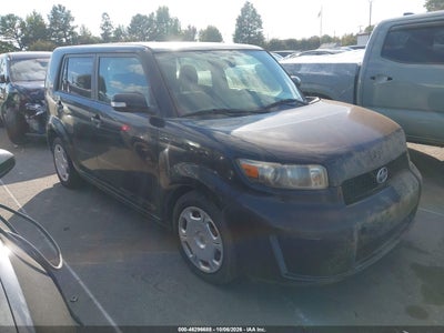 2008 Scion XB