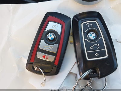 2018 BMW 320I 11