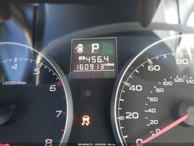 2014 SUBARU OUTBACK 15