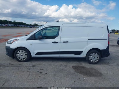 2022 FORD TRANSIT CONNECT 14