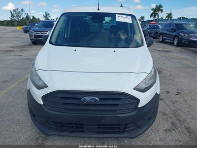 2022 FORD TRANSIT CONNECT 6
