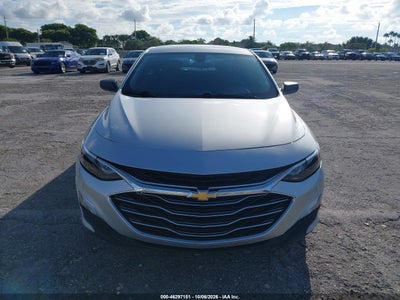 2020 CHEVROLET MALIBU 14