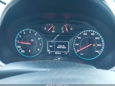 2020 CHEVROLET MALIBU 7