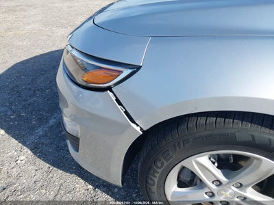 2020 CHEVROLET MALIBU 12
