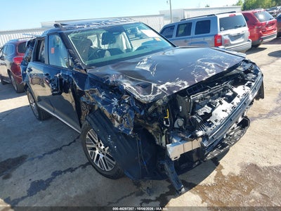 2026 HYUNDAI PALISADE HYBRID BLUE SEL PREMIUM 7P