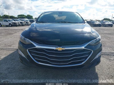 2020 CHEVROLET MALIBU 6