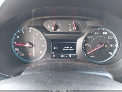 2020 CHEVROLET MALIBU 7