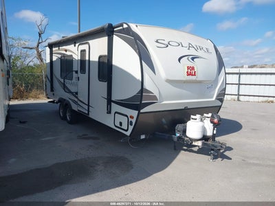 2018 PALOMINO PALOMINO CT