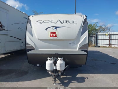 2018 PALOMINO PALOMINO CT 12