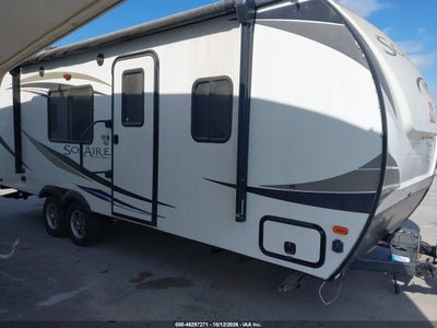 2018 PALOMINO PALOMINO CT 13
