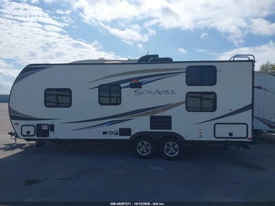 2018 PALOMINO PALOMINO CT 14