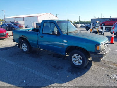 1995 MAZDA B2300