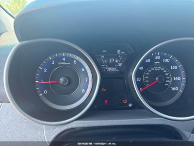 2016 HYUNDAI ELANTRA 7