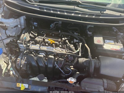 2016 HYUNDAI ELANTRA 10
