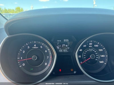 2016 HYUNDAI ELANTRA 7
